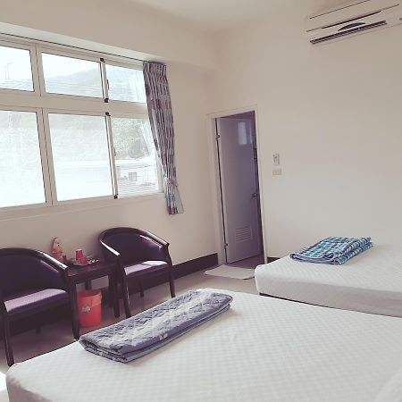 Jinlun Village Homestay Taimali Exterior photo