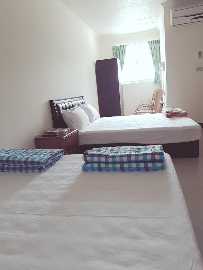 Jinlun Village Homestay Taimali Exterior photo