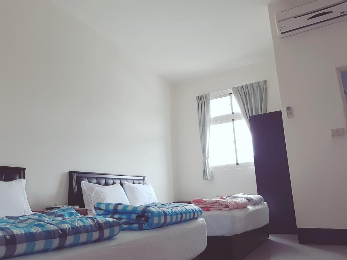 Jinlun Village Homestay Taimali Exterior photo