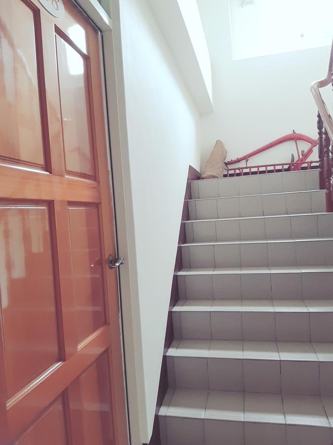 Jinlun Village Homestay Taimali Exterior photo
