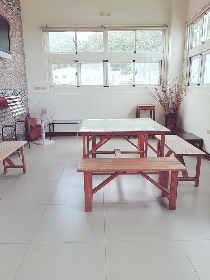 Jinlun Village Homestay Taimali Exterior photo