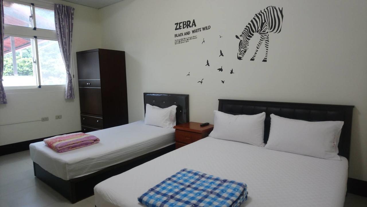 Jinlun Village Homestay Taimali Exterior photo