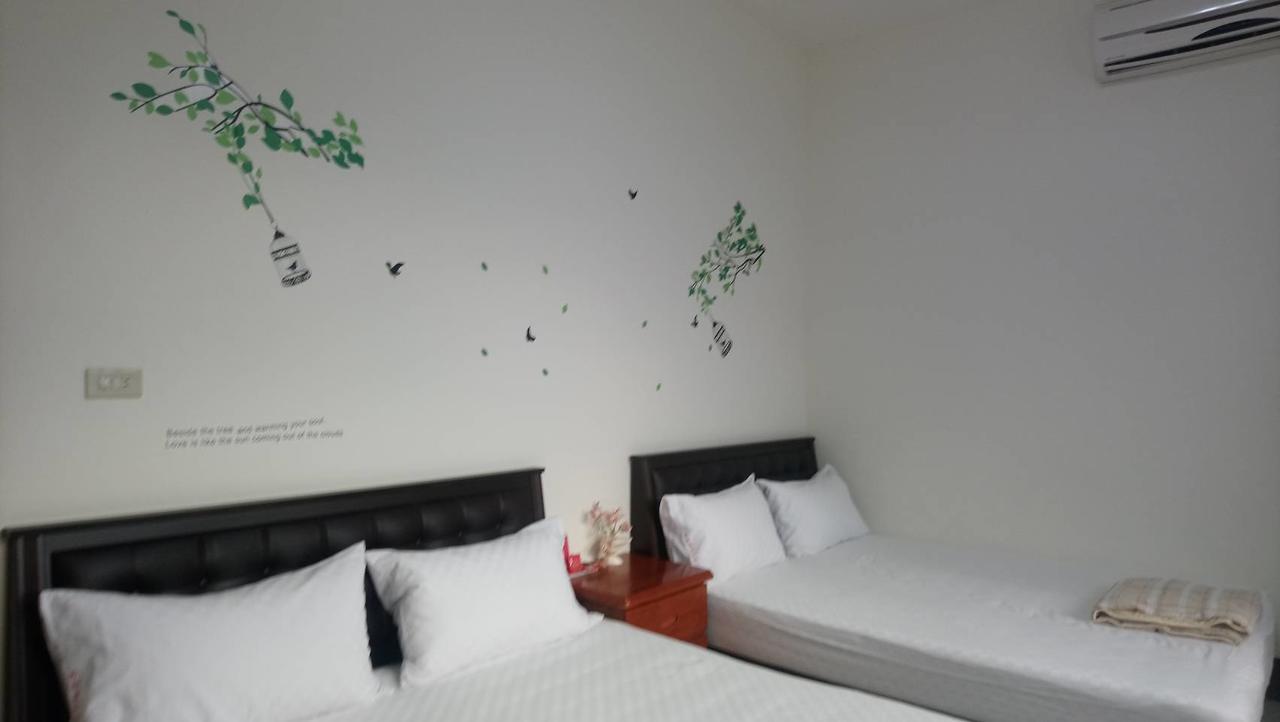 Jinlun Village Homestay Taimali Exterior photo